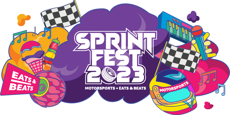 Sprint Fest 2023_Website_Event Logo